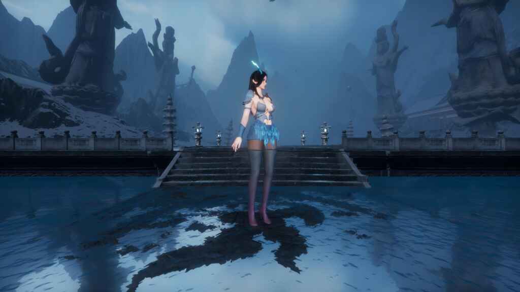 轮回修仙路 LHXXL Free Download (v20240507) 轮回修仙路 LHXXL Free Download (v20240507)