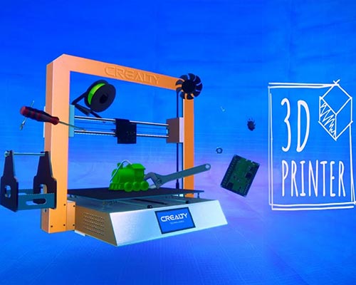 Happy Mining PC Game Free Download - 2