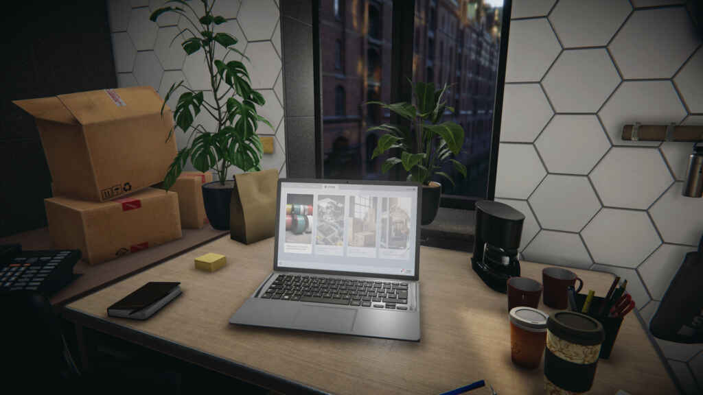 Happy Mining PC Game Free Download - 3