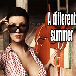 A different summer PC Free Download (v2023.12.12)