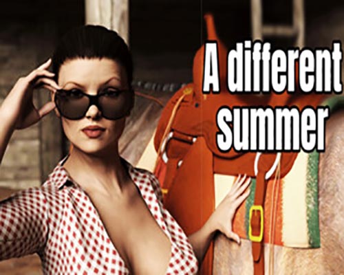 A different summer PC Free Download (v2023.12.12)