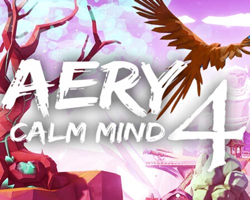 Aery – Calm Mind 4 PC Free Download Aery - Calm Mind 4 PC Free Download