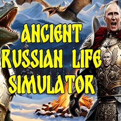 Ancient Russian Life Simulator Free Download