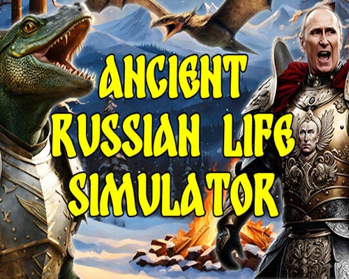 Ancient Russian Life Simulator Free Download