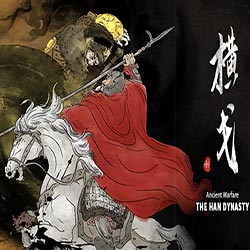 Ancient Warfare: The Han Dynasty Free Download (v0.55.19)