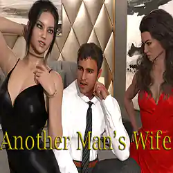 Another Man’s Wife Game Free Download (v1.08)