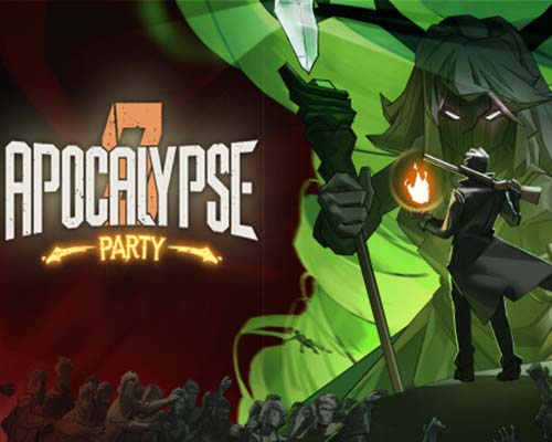 Apocalypse Party Free Download (v20241205) Apocalypse Party Free Download (v20241205)