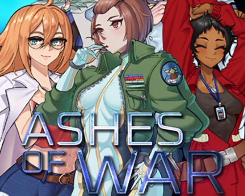 Ashes of war pc free download (v1.5) - 1