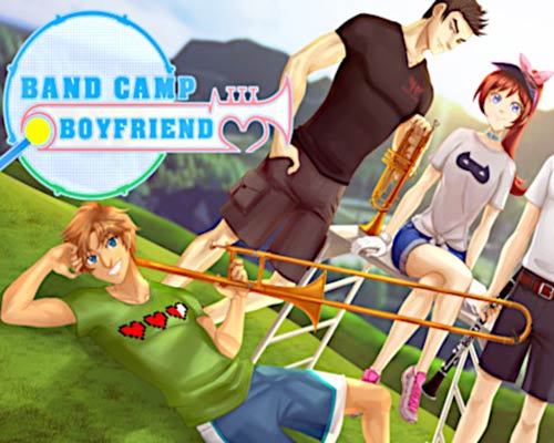 Band Camp Boyfriend Free Download (v20231112) Band Camp Boyfriend Free Download (v20231112)