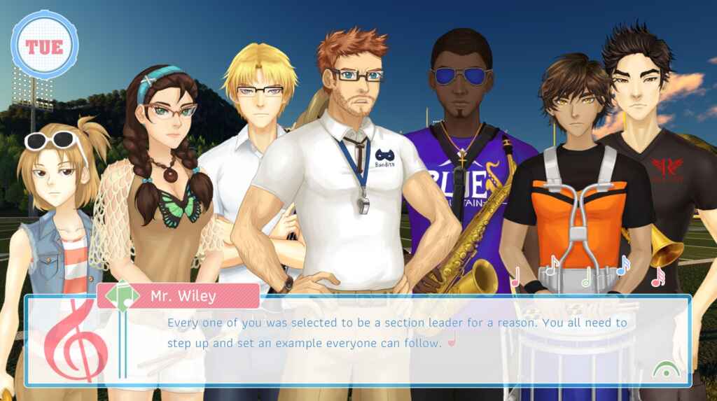 Band Camp Boyfriend Free Download (v20231112) Band Camp Boyfriend Free Download (v20231112)