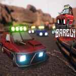 Barely Racing PC Free Download (v1.0.2.7) Barely Racing PC Free Download (v1.0.2.7)