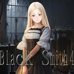 Black Smith4 PC Free Download (v1.1.5)