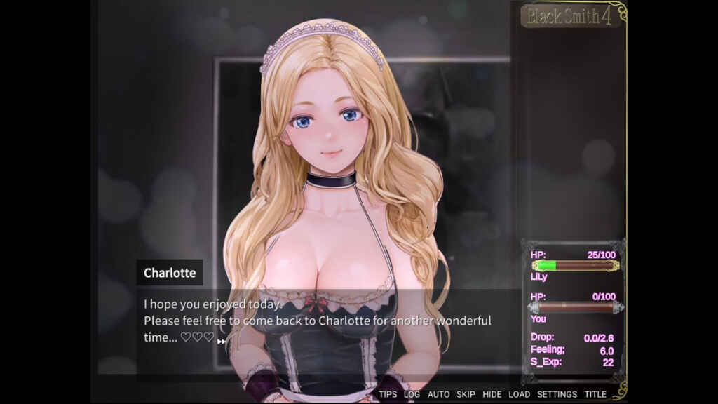 Black Smith4 PC Free Download (v1.1.5) Black Smith4 PC Free Download (v1.1.5)
