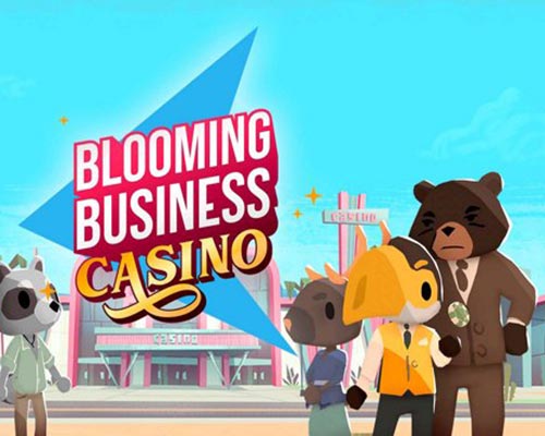 Blooming Business: Casino Download (Build 11427359) Blooming Business: Casino Download (Build 11427359)