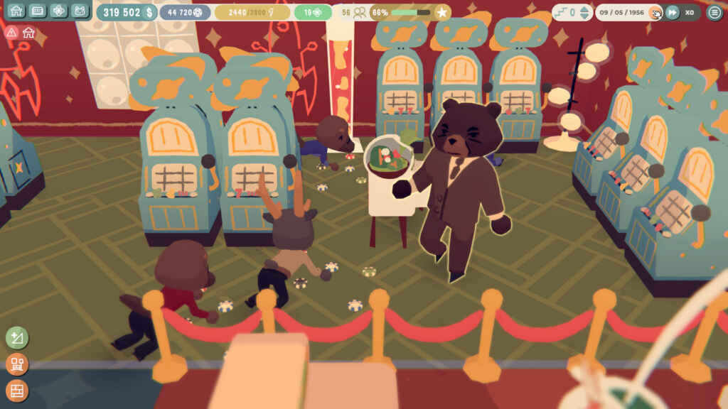 Blooming Business: Casino Download (Build 11427359) Blooming Business: Casino Download (Build 11427359)