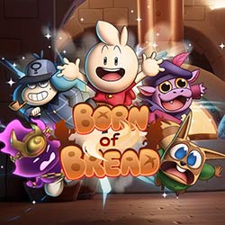 Born of Bread PC Free Download (v3.2.4d)