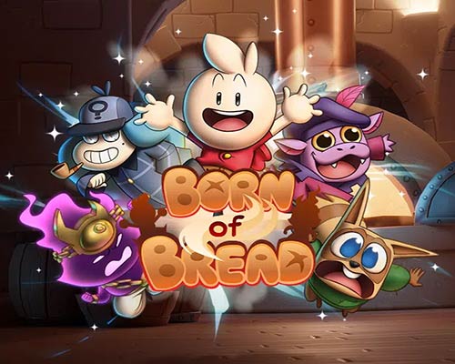 Born of Bread PC Free Download (v3.2.4d)