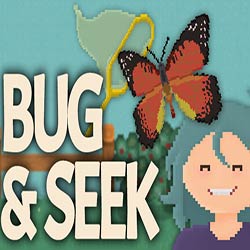 Bug & Seek PC Free Download