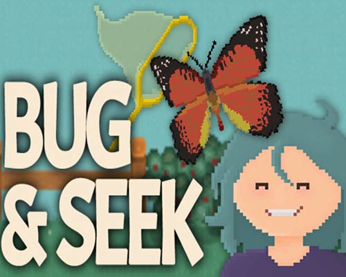 Bug & Seek PC Free Download