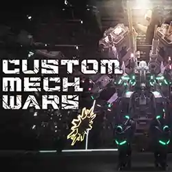 CUSTOM MECH WARS PC Free Download (v20240202)