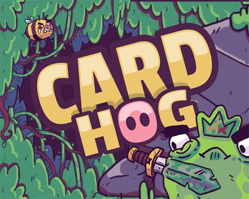 Card Hog PC Free Download (Build 13101480) Card Hog PC Free Download (Build 13101480)