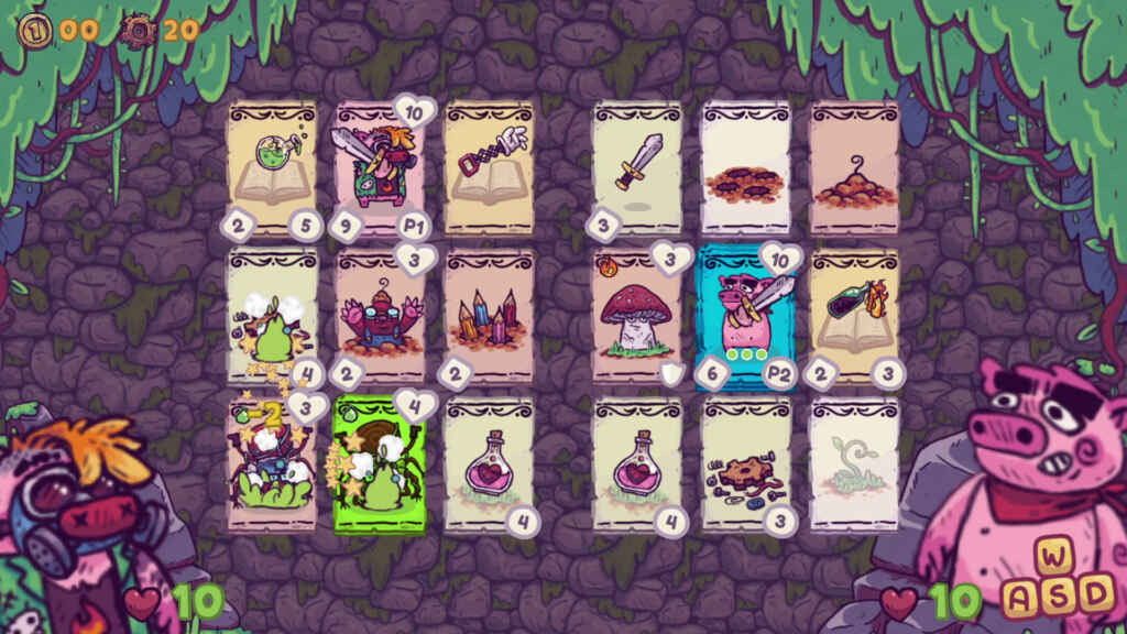 Card Hog PC Free Download (Build 13101480) Card Hog PC Free Download (Build 13101480)