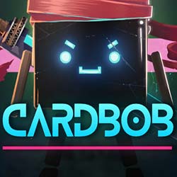 Cardbob PC Game Free Download (v1.3)