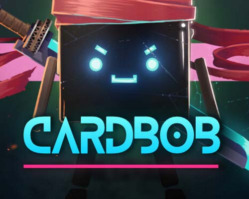 Cardbob PC Game Free Download (v1.3)