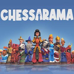 Chessarama PC Free Download (v1.1.1)