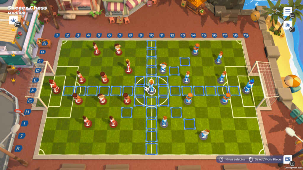Chessarama PC Free Download (v1.1.1)