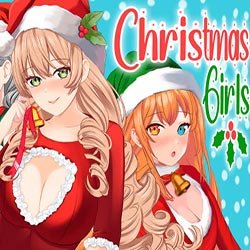 Christmas Girls PC Game Free Download