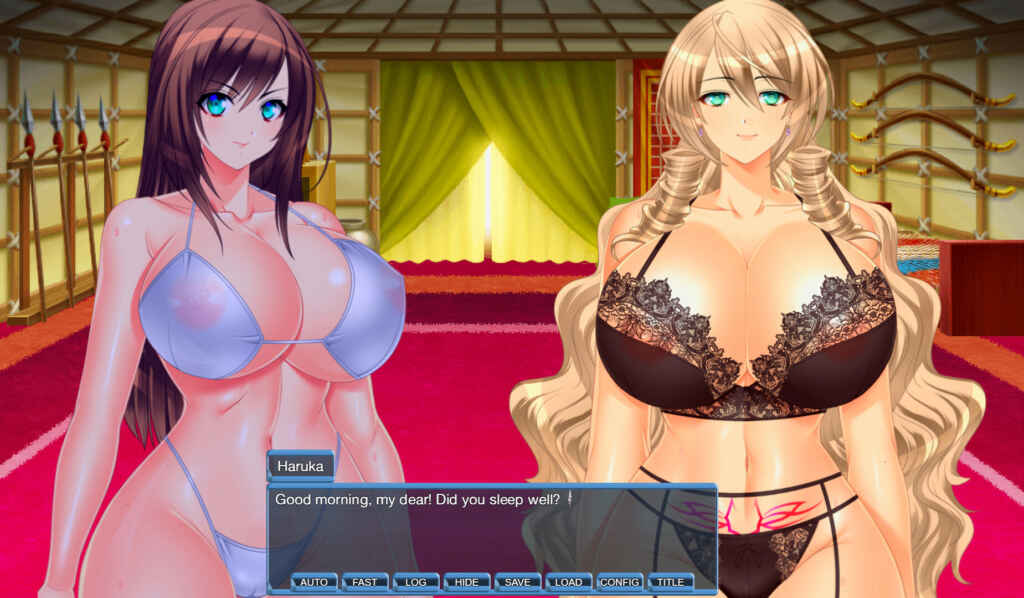Climax Heroines PC Free Download (v8443939) Climax Heroines PC Free Download (v8443939)