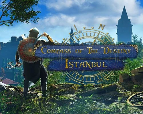 Compass of Destiny: Istanbul Free Download Compass of Destiny: Istanbul Free Download