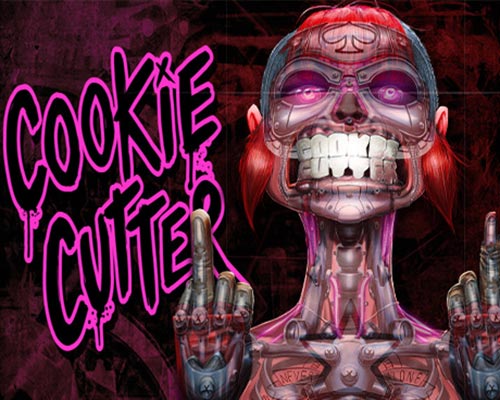 Cookie Cutter PC Free Download (Build 17680734) Cookie Cutter PC Free Download (Build 17680734)