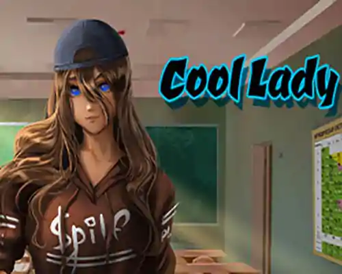 Cool Lady PC Game Free Download