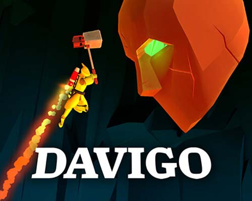 DAVIGO: VR vs. PC Free Download (v0.4.1) DAVIGO: VR vs. PC Free Download (v0.4.1)