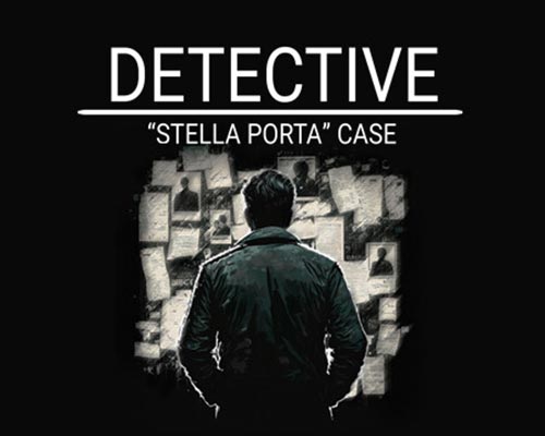 DETECTIVE – Stella Porta case Free Download