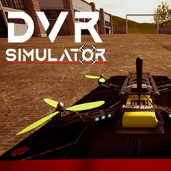DVR Simulator PC Free Download