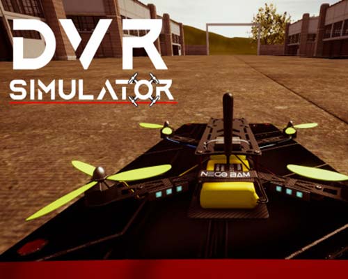 DVR Simulator PC Free Download