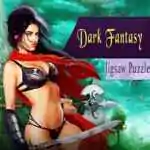 Dark Fantasy: Jigsaw Puzzle Collection Free Download (GOG)