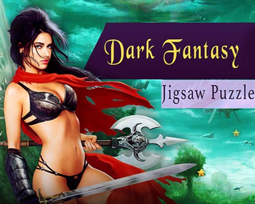 Dark Fantasy: Jigsaw Puzzle Collection Free Download (GOG) Dark Fantasy: Jigsaw Puzzle Collection Free Download (GOG)