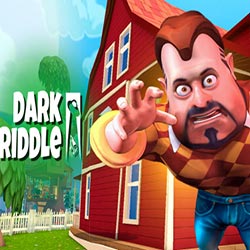 Dark Riddle PC Free Download