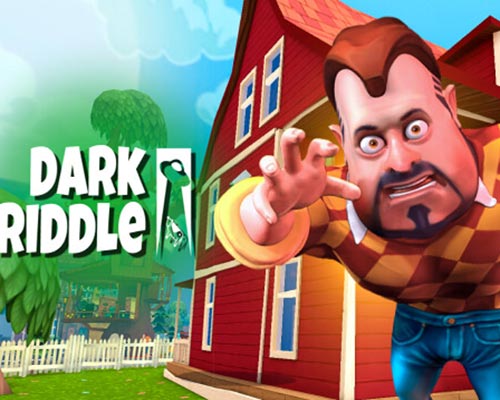 Dark Riddle PC Free Download