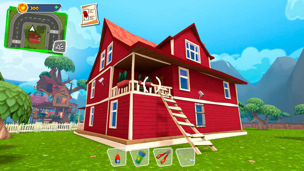 Dark Riddle PC Free Download
