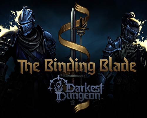 Darkest Dungeon II: The Binding Blade Free Download