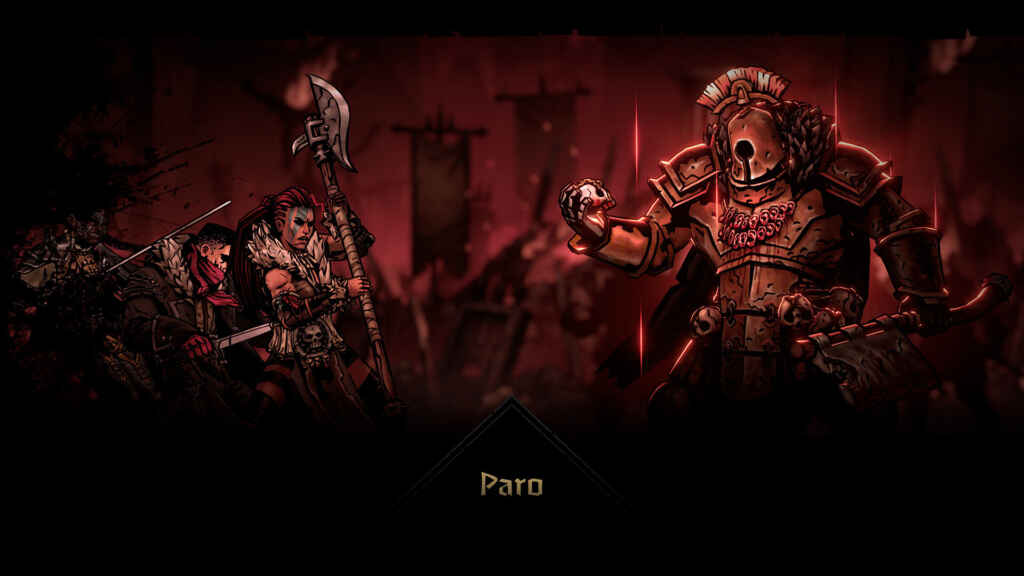 Darkest Dungeon II: The Binding Blade Free Download