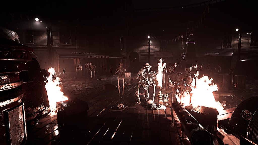 Deidthraw PC Free Download