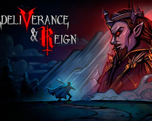 Deliverance & reign free download (v20231122) Deliverance & reign free download (v20231122)