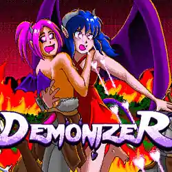 Demonizer PC Free Download (Build 12396306)