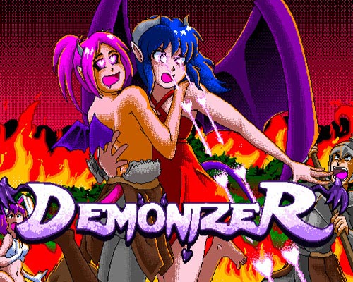 Demonizer PC Free Download (Build 12396306) Demonizer PC Free Download (Build 12396306)